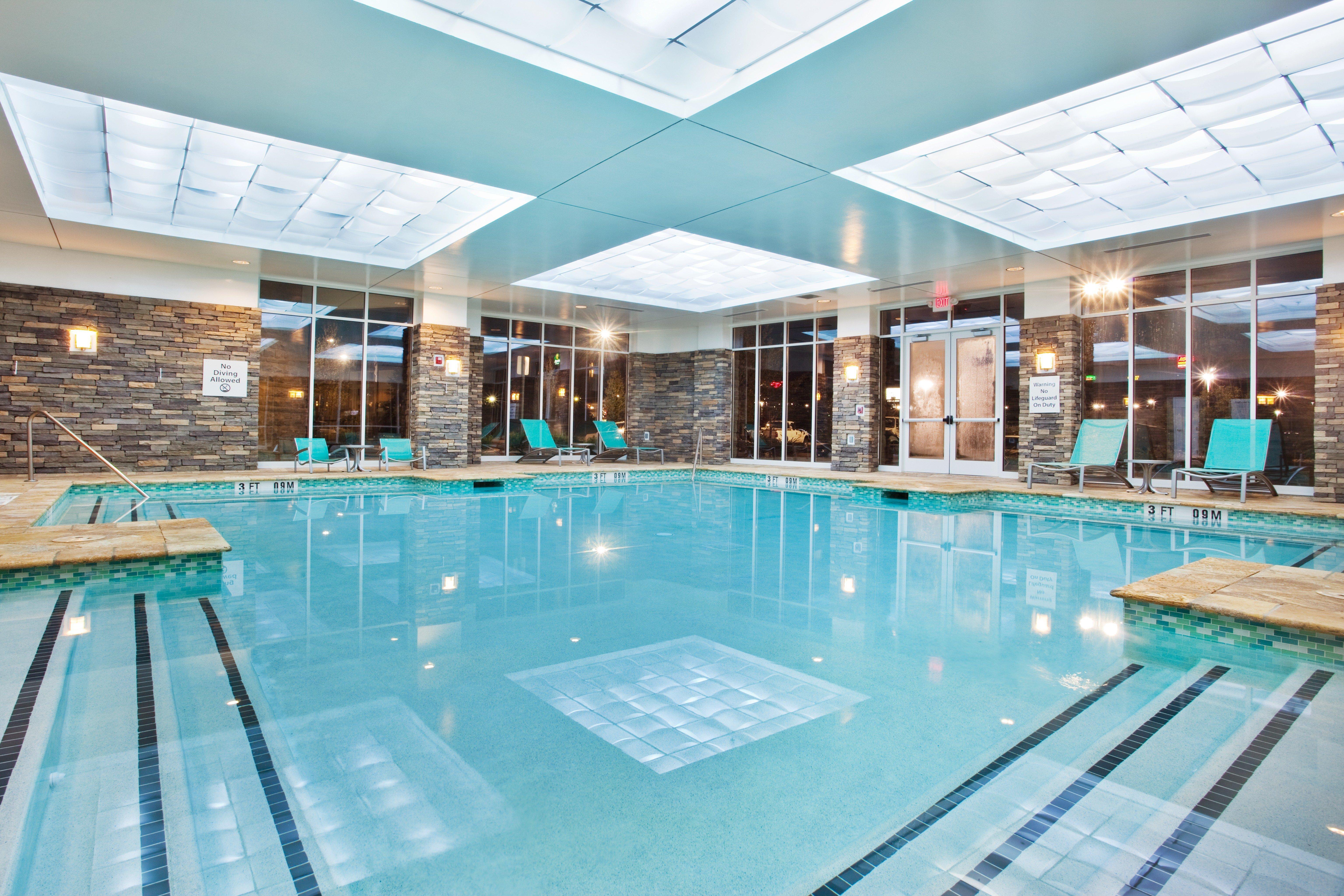 Holiday Inn Macon North By Ihg Facilidades foto