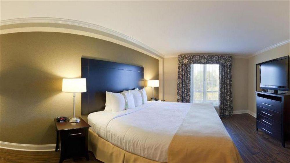 Holiday Inn Macon North By Ihg Exterior foto